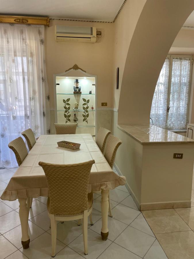 Barocco House Apartment Neapel