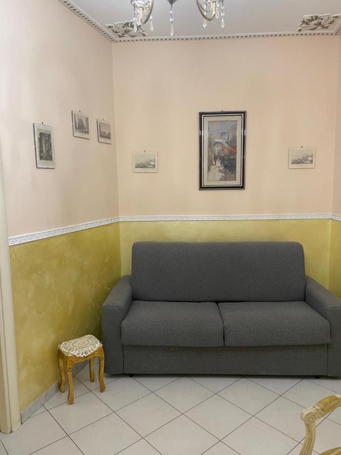 Barocco House Neapel
